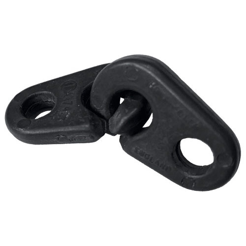 Blitzschäkel Aluminium