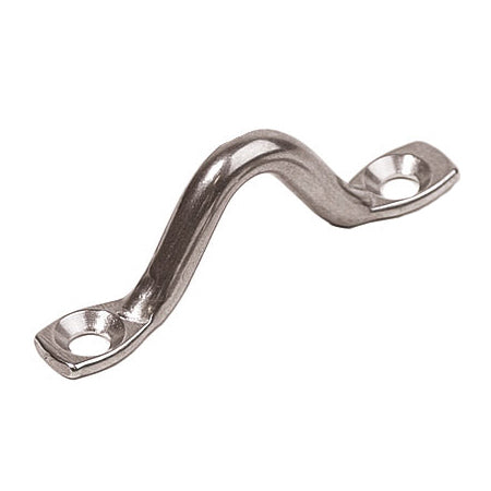 Nirobügel Rundstahl