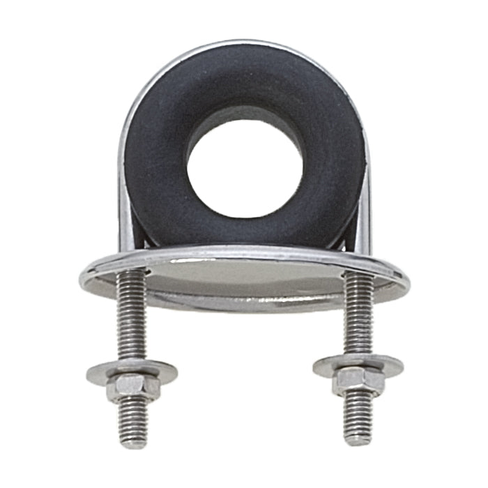 Leitöse mit Nirobügel 12mm