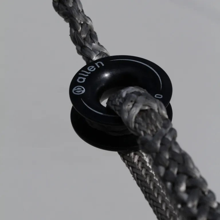 High Load Thimble Aluminium