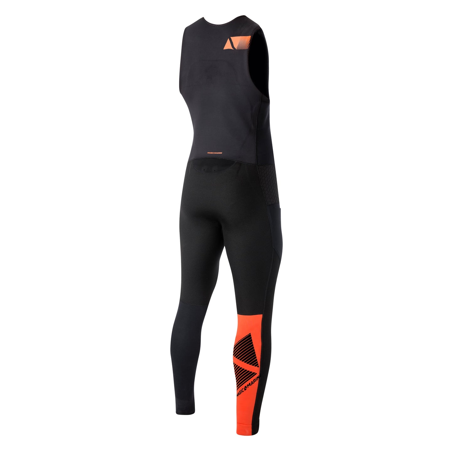 Neoprenanzug Impact Pro Long John 2mm (2021) - nur mehr in M verfügbar