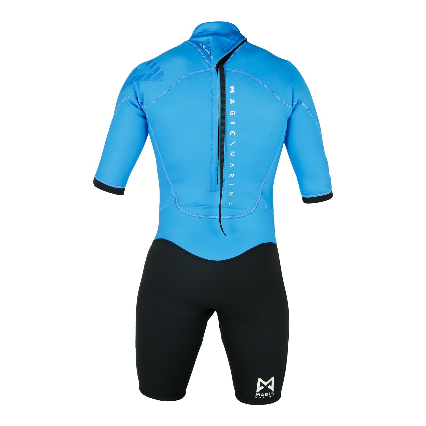 Neoprenanzug Shorty 3/2mm unisex