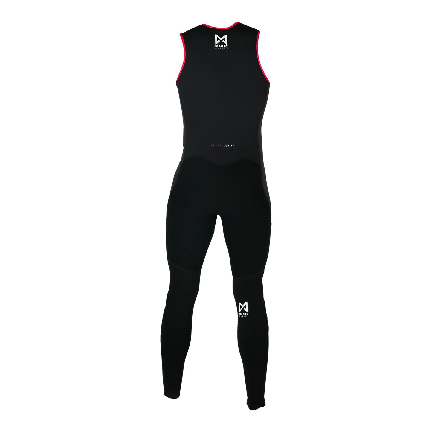 Neoprenanzug Racing Long John 3mm Herren