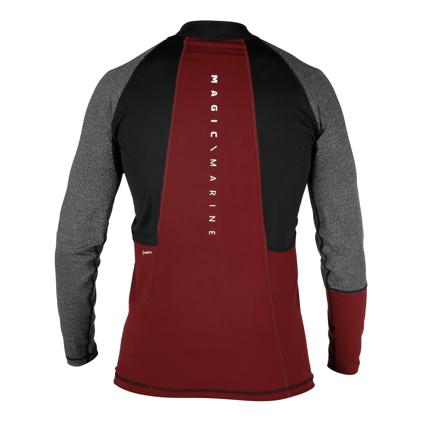 Funktionsshirt Energy Rashvest langarm M
