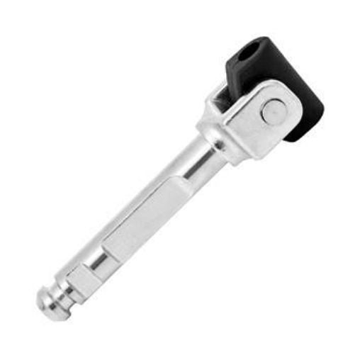 Bolzen+Toggle für Lümmelbeschläge von Seldén Dinghy-Aluminium-Mastprofile