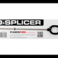 D-Splicer Fixed Spleißwerkzeug