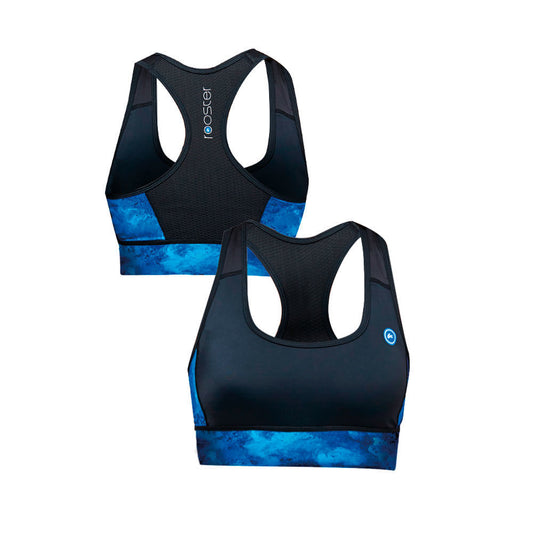 Sportoberteil Sports Bra/Bikini Top