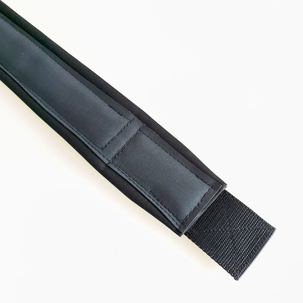 Ausreitgurt Pro Plus gepolstert für 29er (einzeln)