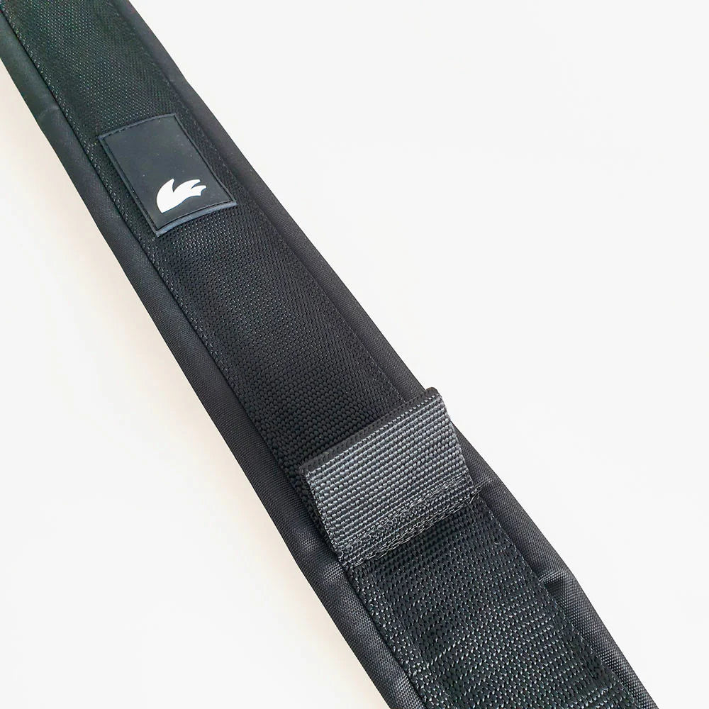 Ausreitgurt Pro Plus gepolstert für 29er (einzeln)