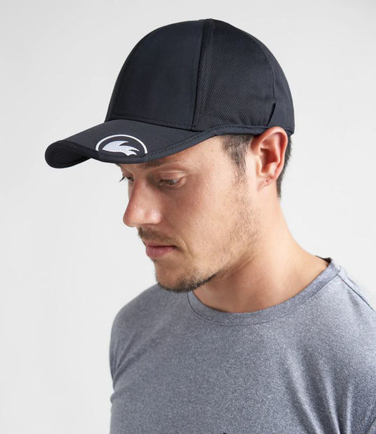 Segelkappe Structured Cap