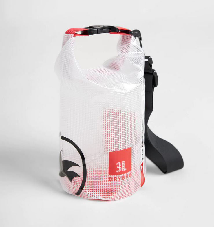 Roll Top Dry Bag 3L