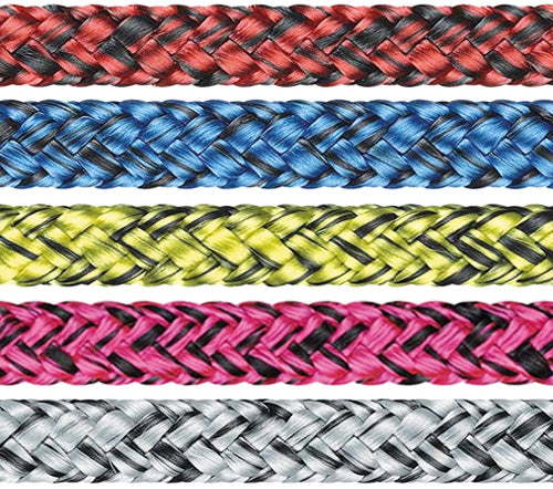 Magic Edge 5mm schwarz/gelb