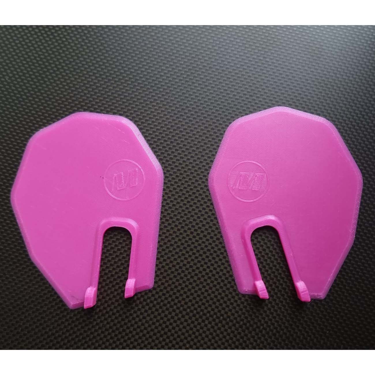 Traveller Wear Protector Set für Laser® und ILCA®