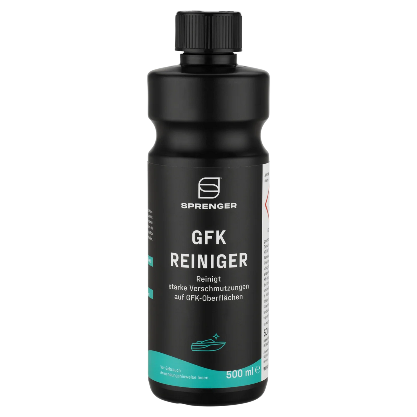 GFK-Reiniger
