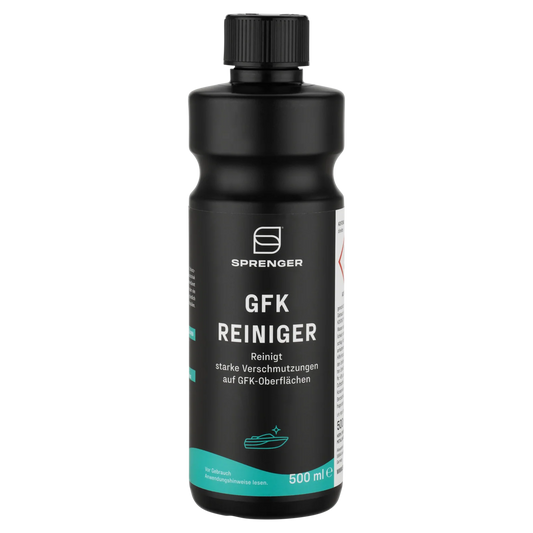 GFK-Reiniger