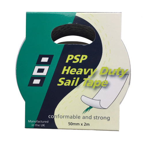 Heavy Duty Sail Repair Tape