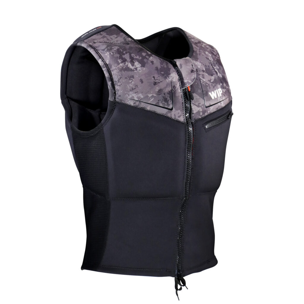 Schwimmweste KOMPACT VEST 2.0