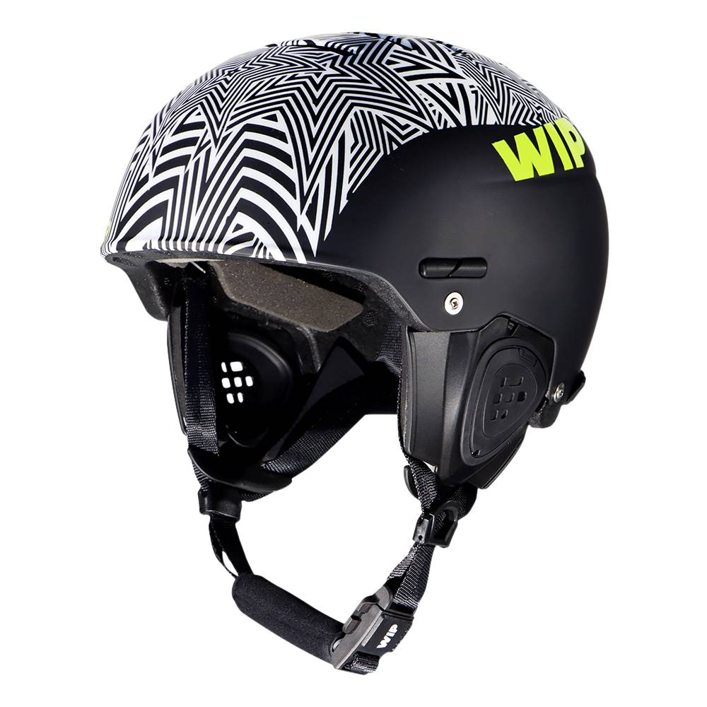 WIFLEX PRO 2.0 Helm