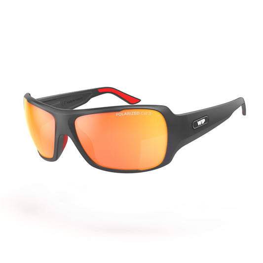 Sonnenbrille WIPSUN POLARIZED