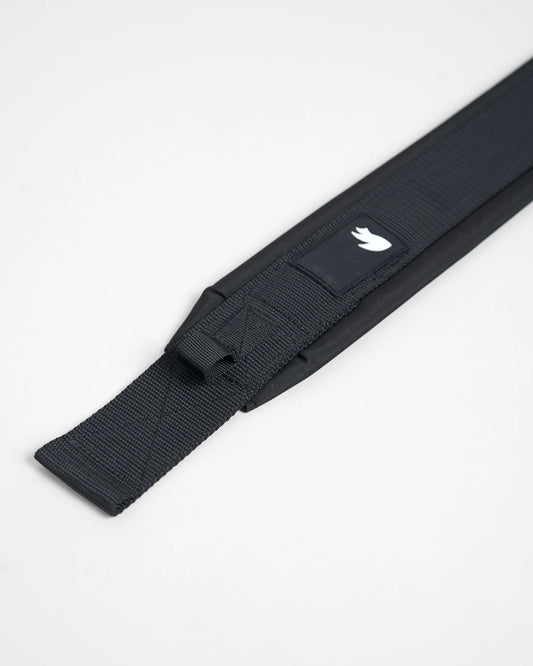 Ausreitgurt Pro Plus gepolstert 1005mm