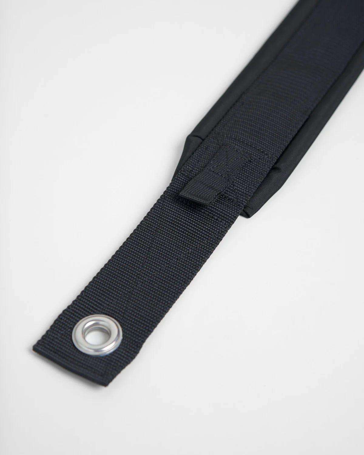 Ausreitgurt Pro Plus gepolstert 1005mm