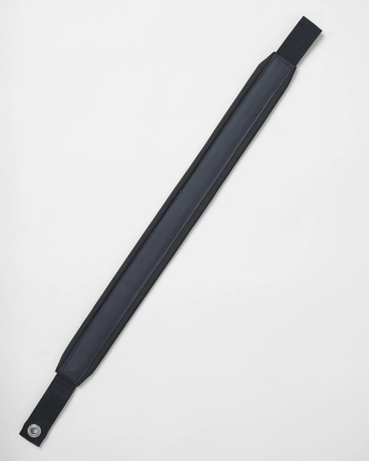 Ausreitgurt Pro Plus gepolstert 1005mm
