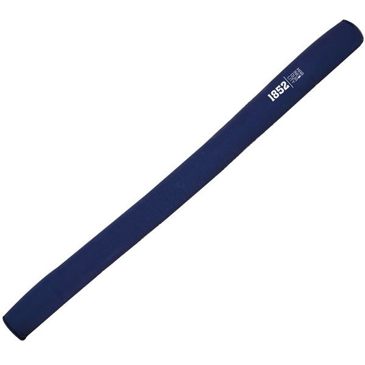 Relingspolster 100cm blau