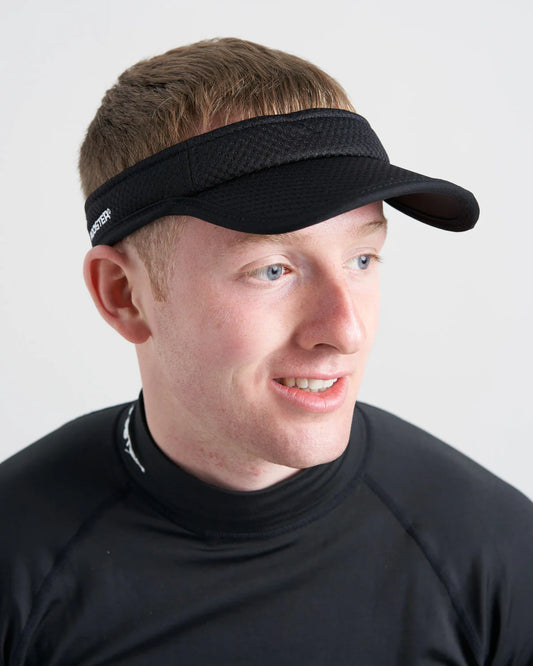 Segelkappe Aeromesh Visor