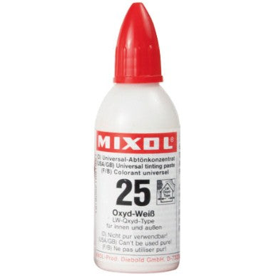 MIXOL® Abtönkonzentrat für Polyester Gelcoat