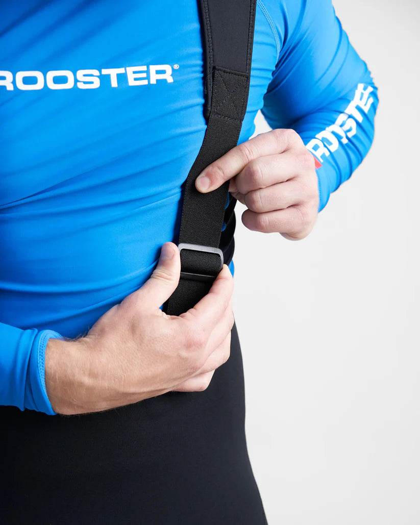 Ausreithose Pro Hikers 4/3mm