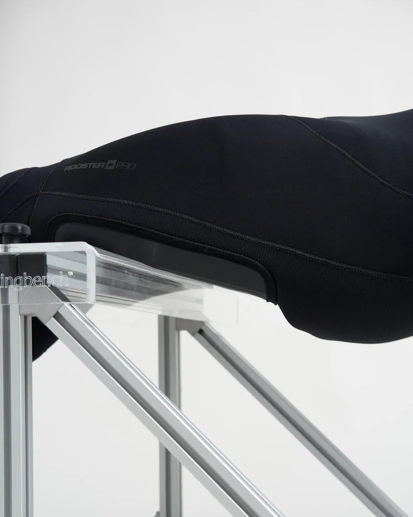 Ausreithose Pro Hikers 4/3mm