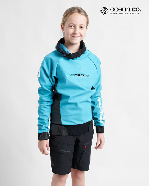 Junior Pro Lite Aquafleece® Top unisex