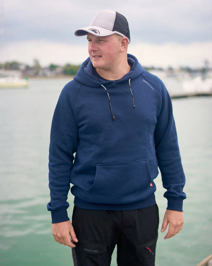 Segelkappe Structured Cap