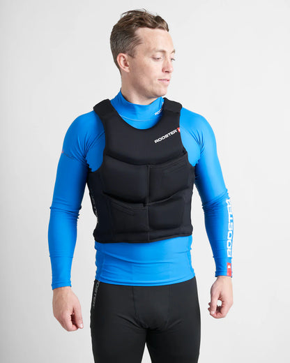 Schwimmweste Race Armour Buoyancy Aid