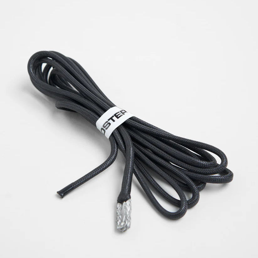 Rooster The Ultimate LaserILCA Traveller - Black