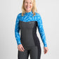 Neopren-Top ThermaFlex™ 1,5mm Damen