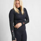Funktionsshirt Hot Top Damen