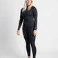 Funktionsshirt Hot Top Damen