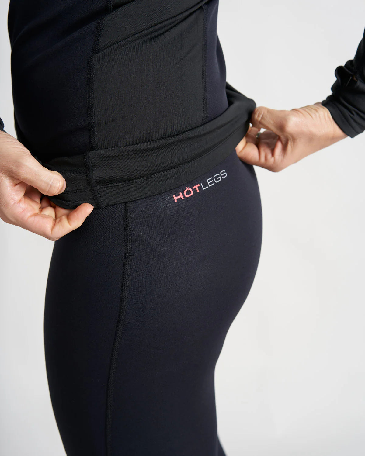 Funktionshose Hot Legs Damen