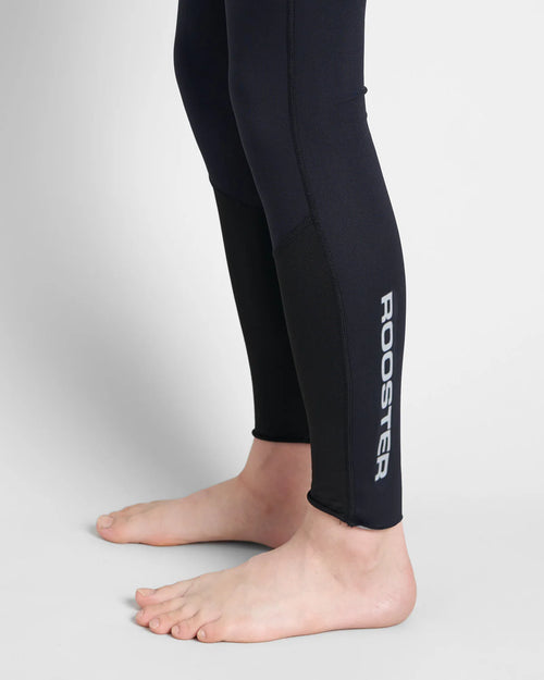 Funktionshose Hot Legs Junior