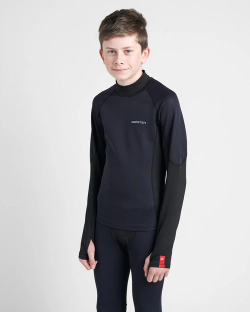 Funktionsshirt Hot Top Junior
