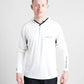 Funktionsshirt Hooded Quick Dry UVF 50+ langarm unisex