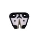 Schwertgummiplatte ILCA Friction Pad MK2