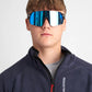 Sonnenbrille Polarised Race Sunglasses