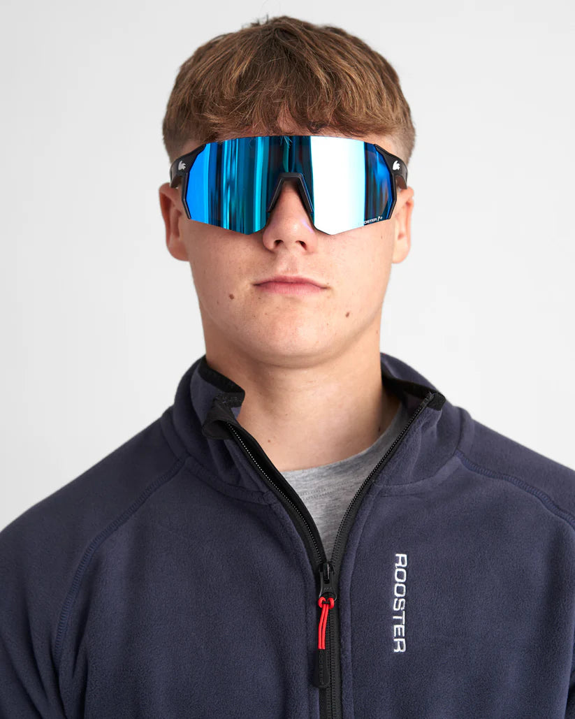 Sonnenbrille Polarised Race Sunglasses