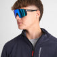 Sonnenbrille Polarised Race Sunglasses