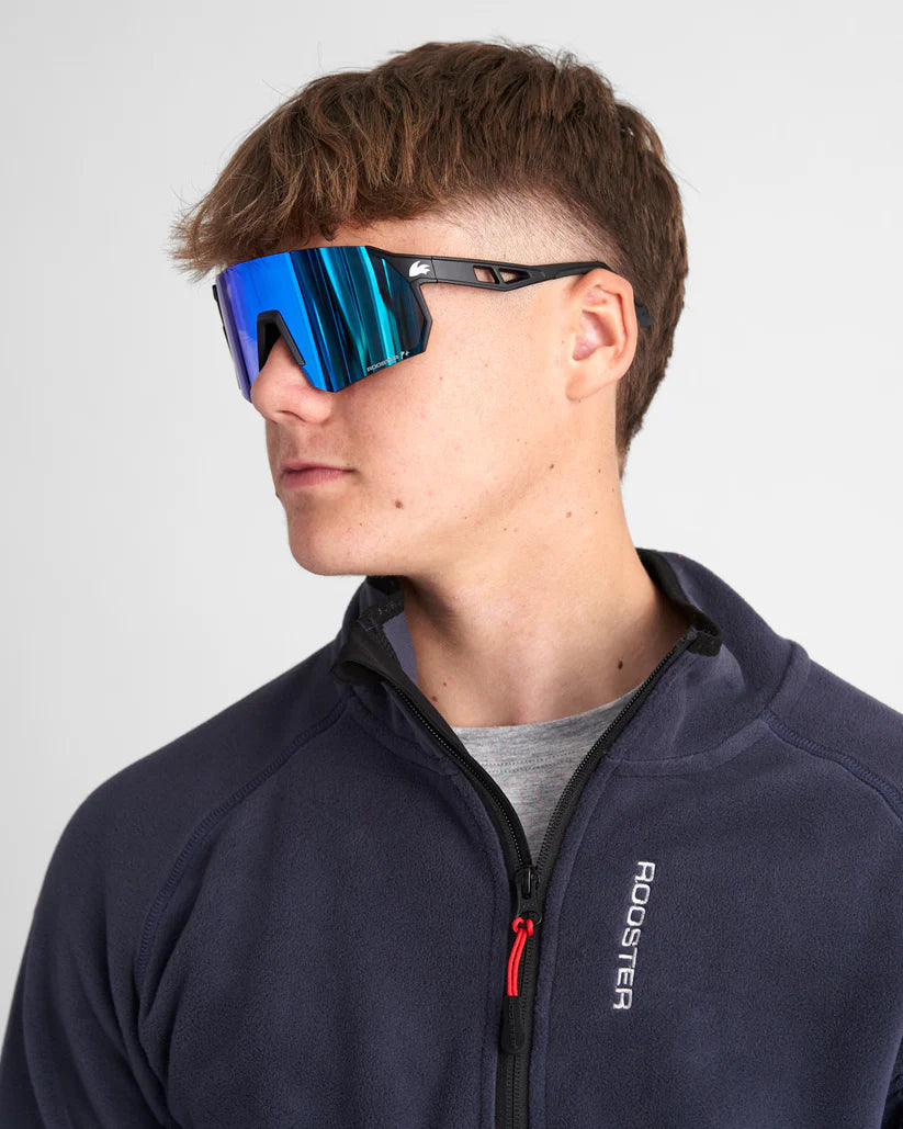 Sonnenbrille Polarised Race Sunglasses