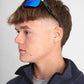 Sonnenbrille Polarised Race Sunglasses