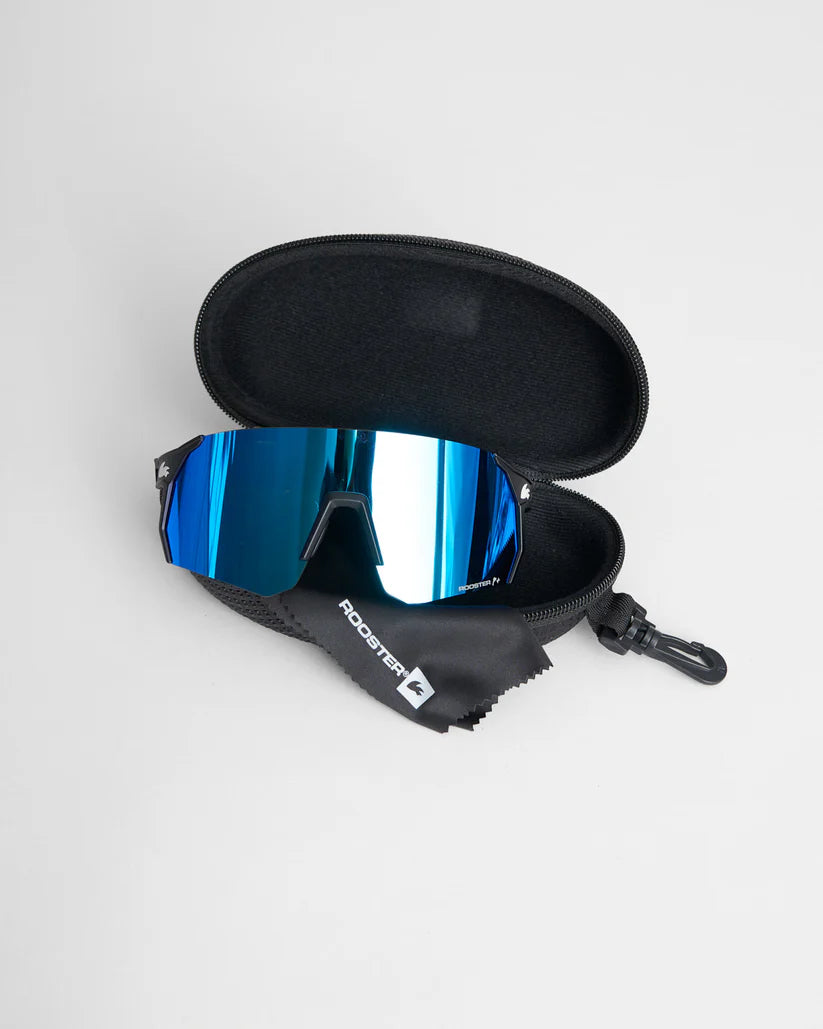 Sonnenbrille Polarised Race Sunglasses