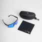 Sonnenbrille Polarised Race Sunglasses